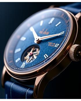 Limited Edition Watch