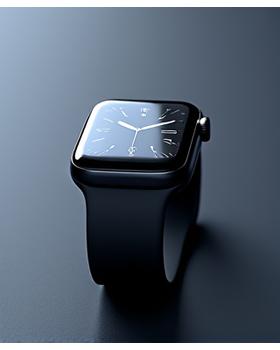 Smart Luxury Watch