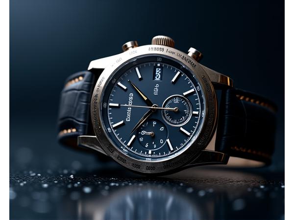 Featured Masterpiece Watch