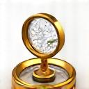 Authentication & Certification Icon