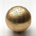 Global Shipping Icon